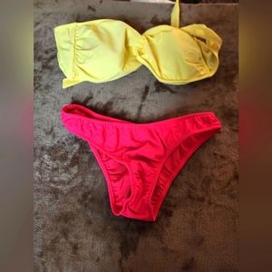 VENUS Bandeau biniki M